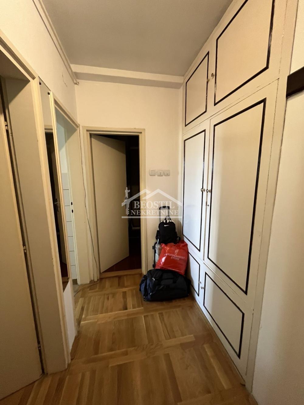 Stan Izdavanje Beograd Stan Izdavanje Beograd Blok 3 33 m2