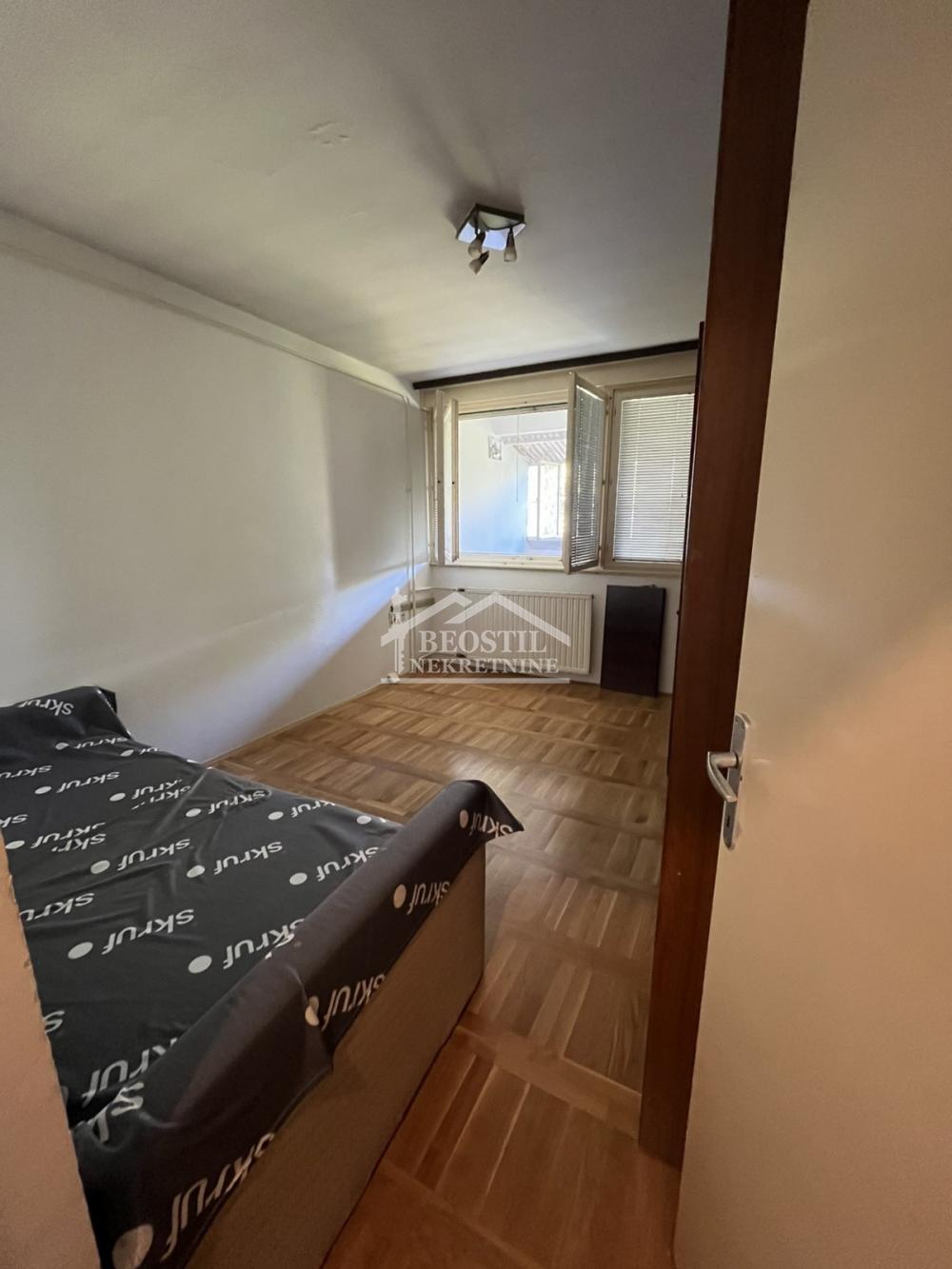 Stan Izdavanje Beograd Stan Izdavanje Beograd Blok 3 33 m2