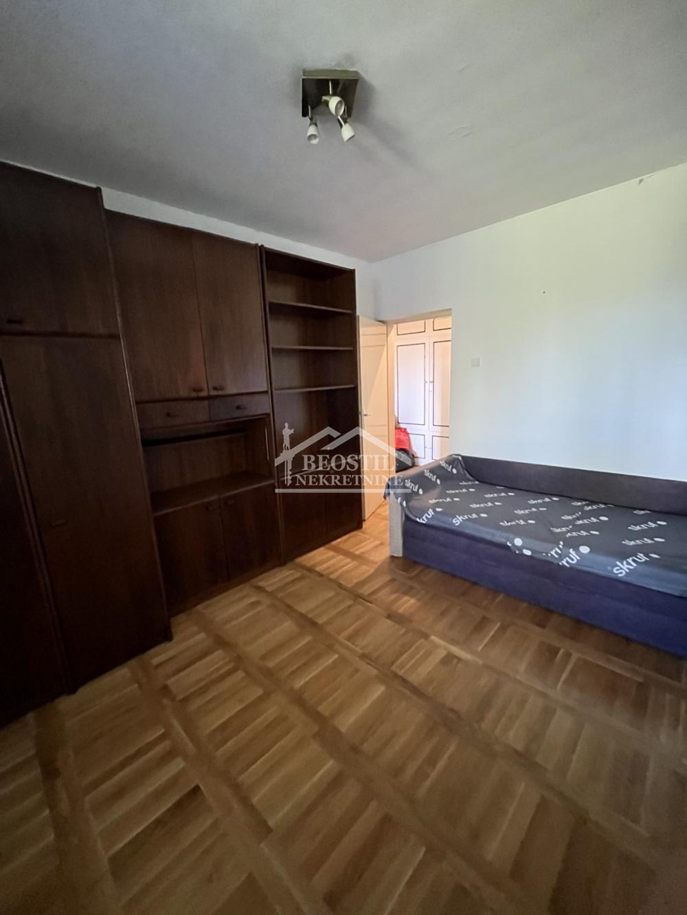 Stan Izdavanje Beograd Stan Izdavanje Beograd Blok 3 33 m2