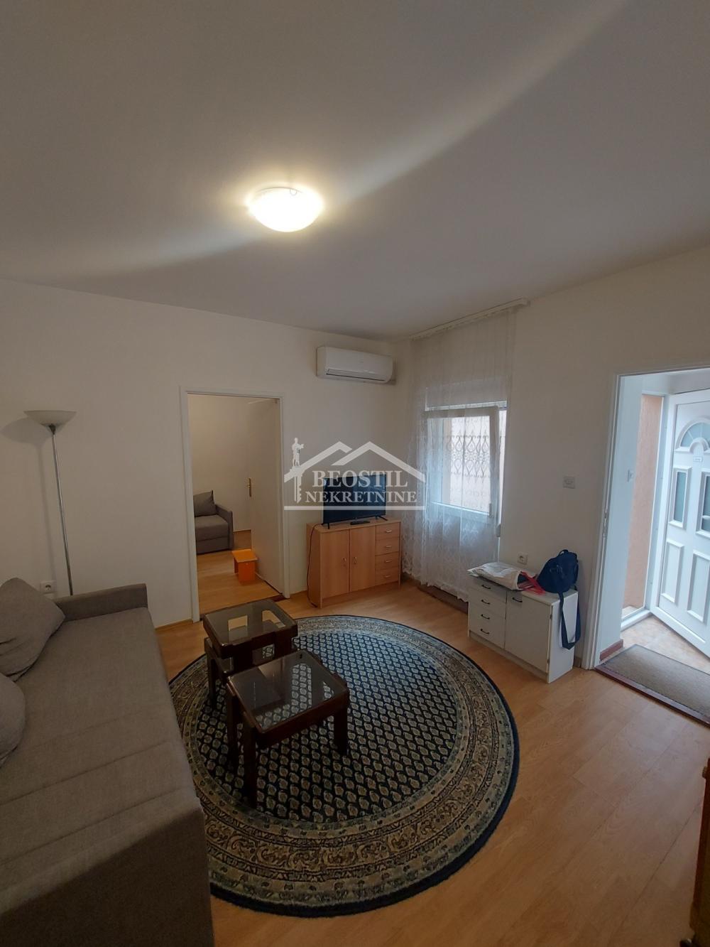 Stan Prodaja Beograd Stan Prodaja Beograd Đeram Pijaca 24 m2
