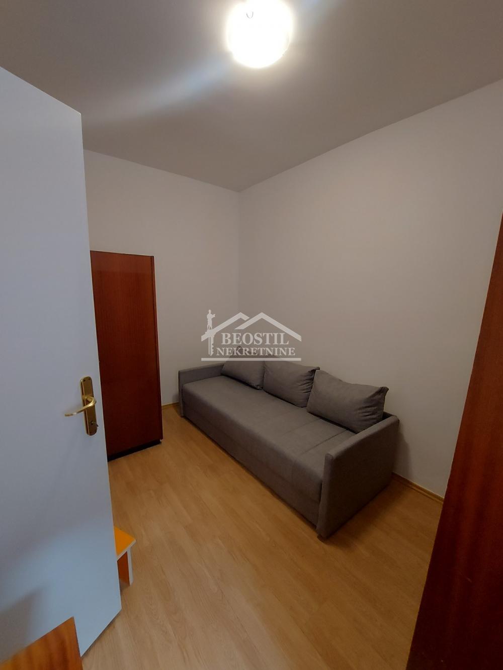Stan Prodaja Beograd Stan Prodaja Beograd Đeram Pijaca 24 m2