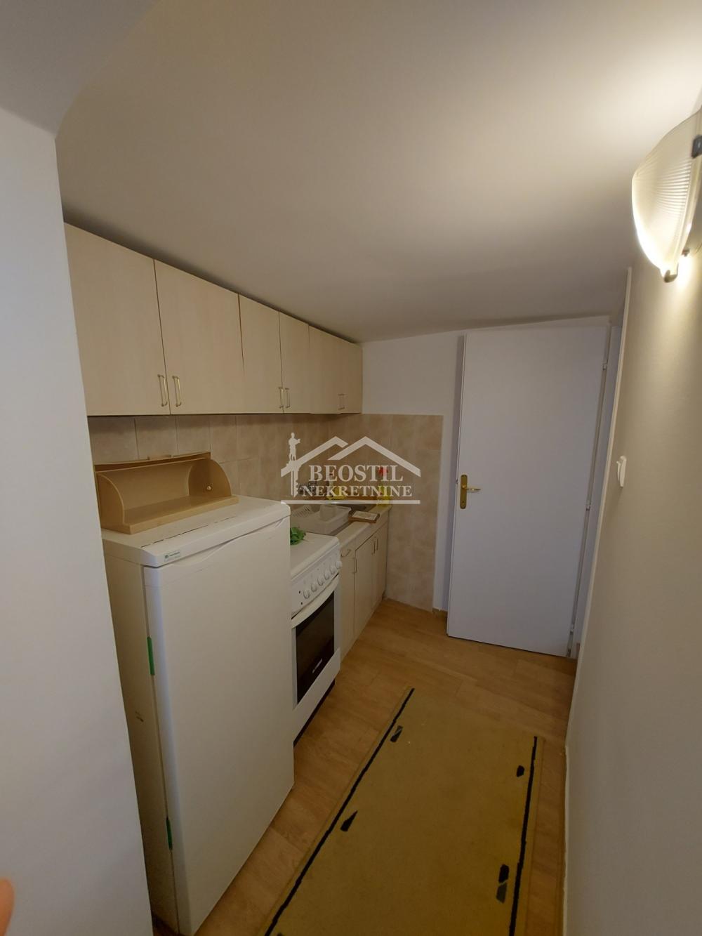 Stan Prodaja Beograd Stan Prodaja Beograd Đeram Pijaca 24 m2