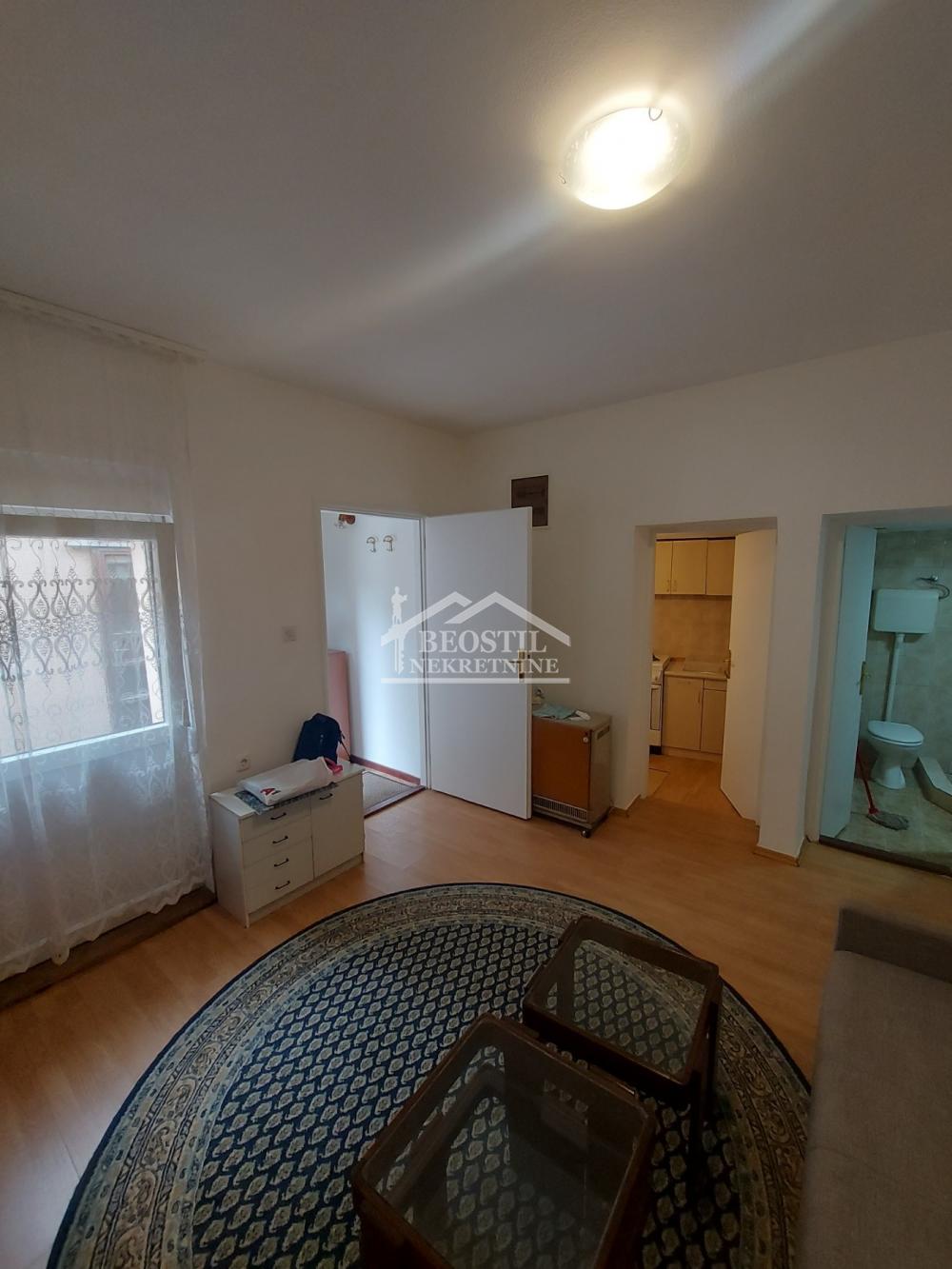 Stan Prodaja Beograd Stan Prodaja Beograd Đeram Pijaca 24 m2