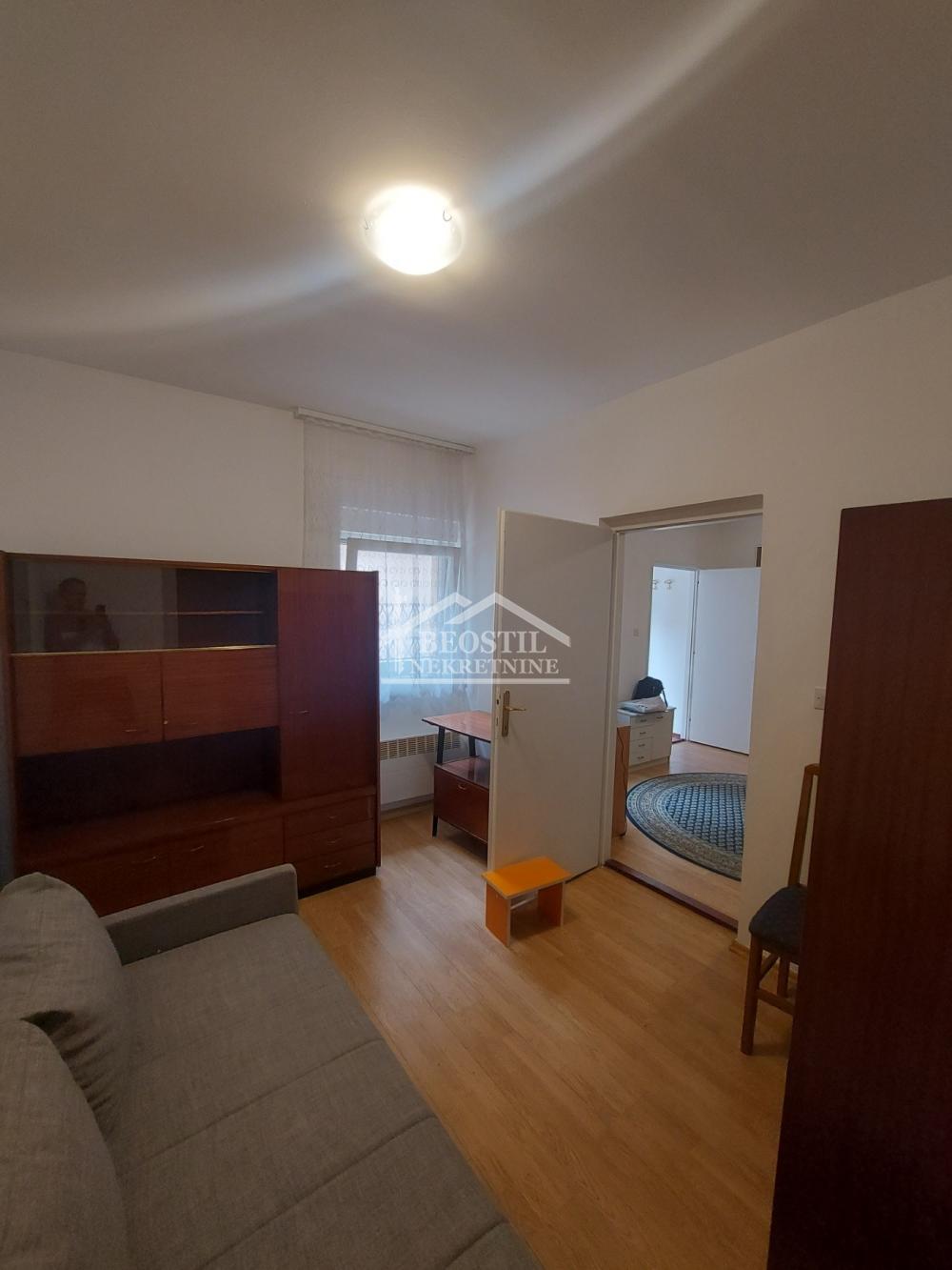 Stan Prodaja Beograd Stan Prodaja Beograd Đeram Pijaca 24 m2