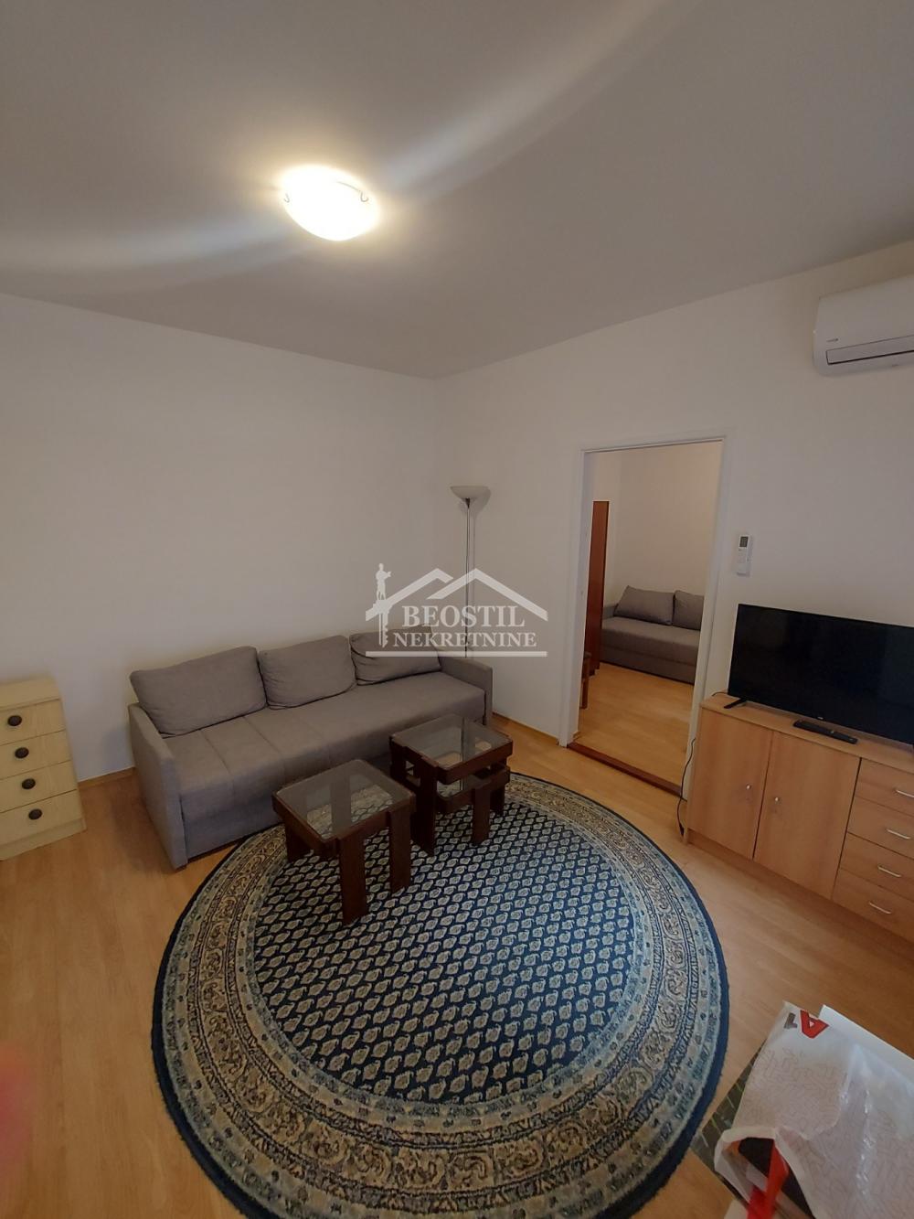 Stan Prodaja Beograd Stan Prodaja Beograd Đeram Pijaca 24 m2