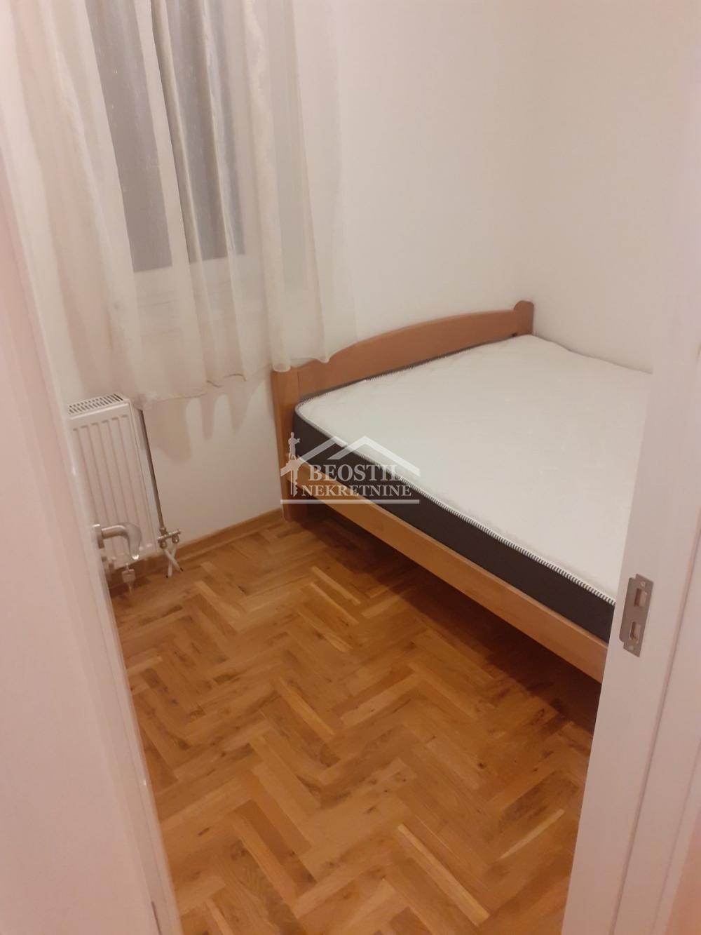 Stan Prodaja Beograd Stan Prodaja Beograd Mirijevo 42 m2