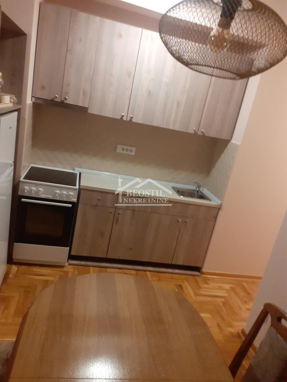 Stan Prodaja Beograd Stan Prodaja Beograd Mirijevo 42 m2