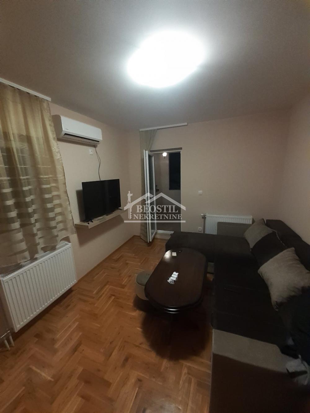 Stan Prodaja Beograd Stan Prodaja Beograd Mirijevo 42 m2
