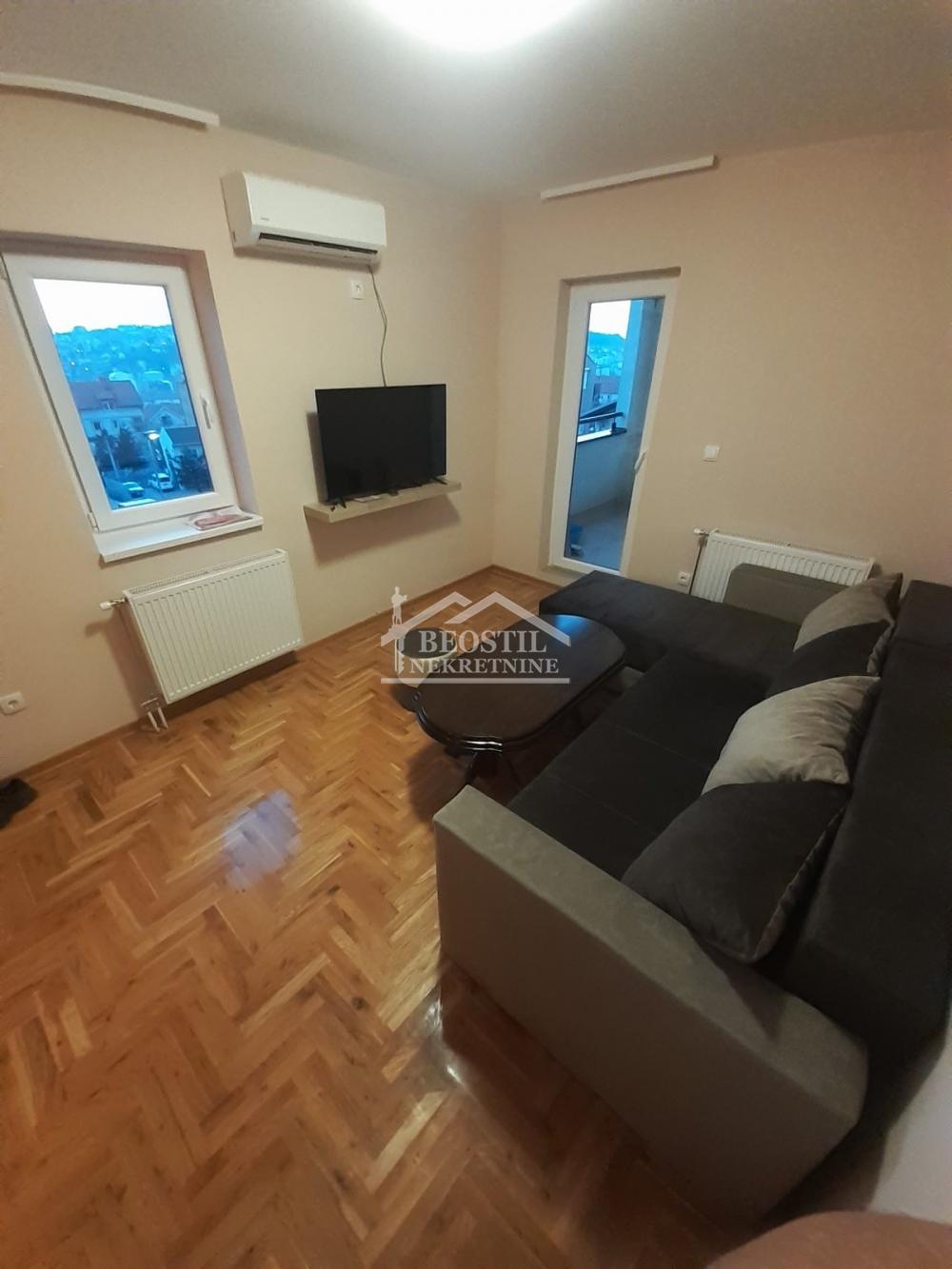 Stan Prodaja Beograd Stan Prodaja Beograd Mirijevo 42 m2