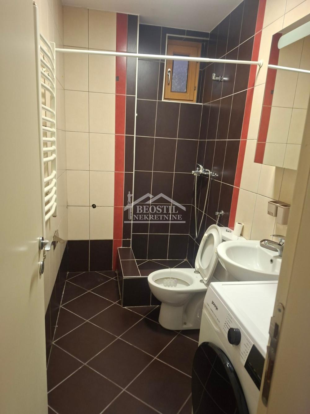 Stan Izdavanje Beograd Stan Izdavanje Beograd Denkova Bašta 43 m2