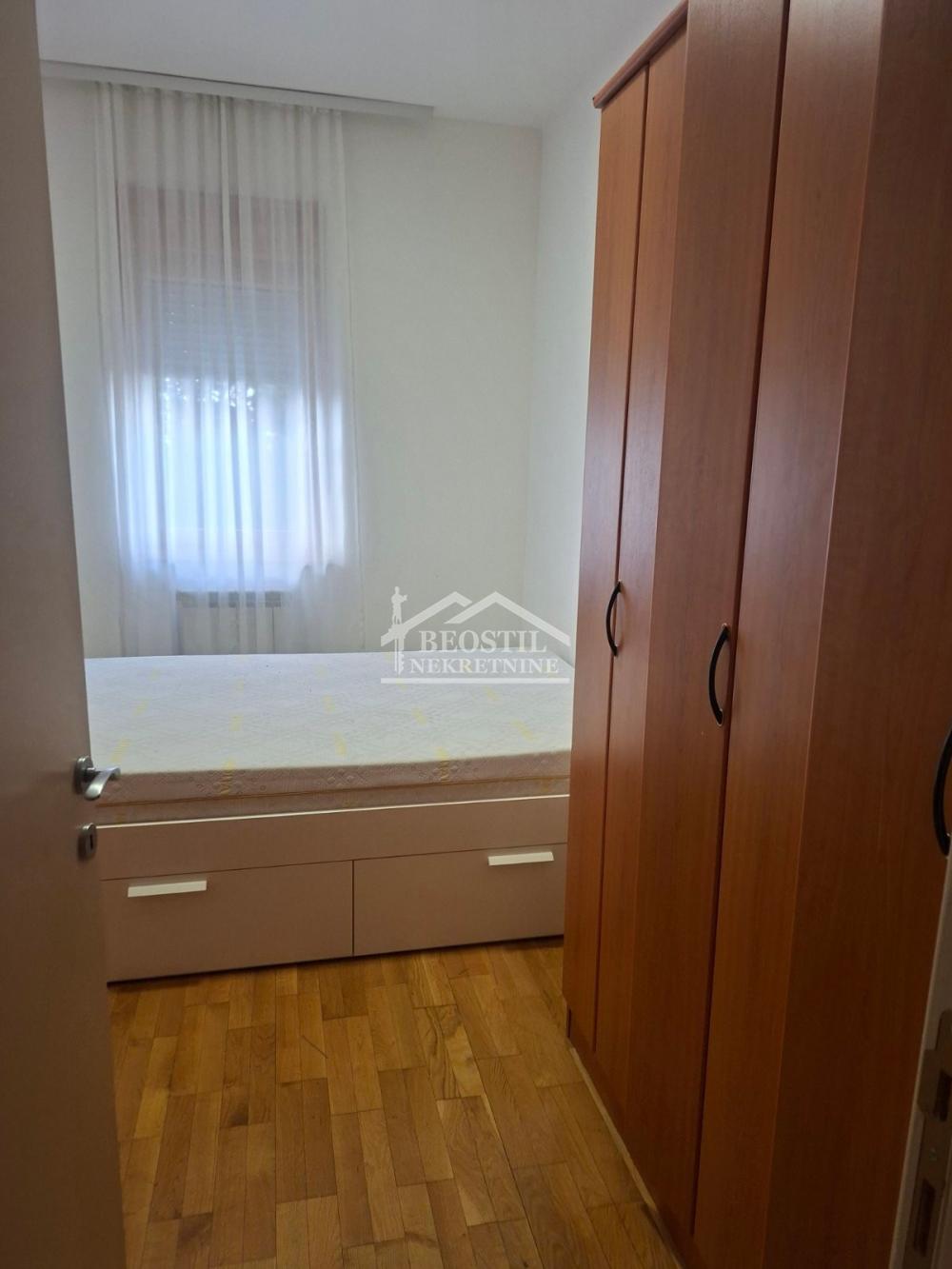 Stan Izdavanje Beograd Stan Izdavanje Beograd Denkova Bašta 43 m2