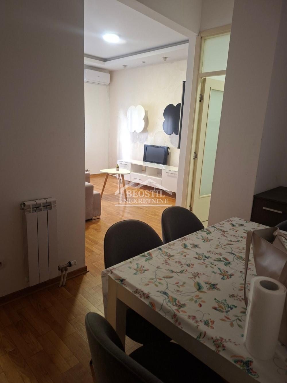 Stan Izdavanje Beograd Stan Izdavanje Beograd Denkova Bašta 43 m2