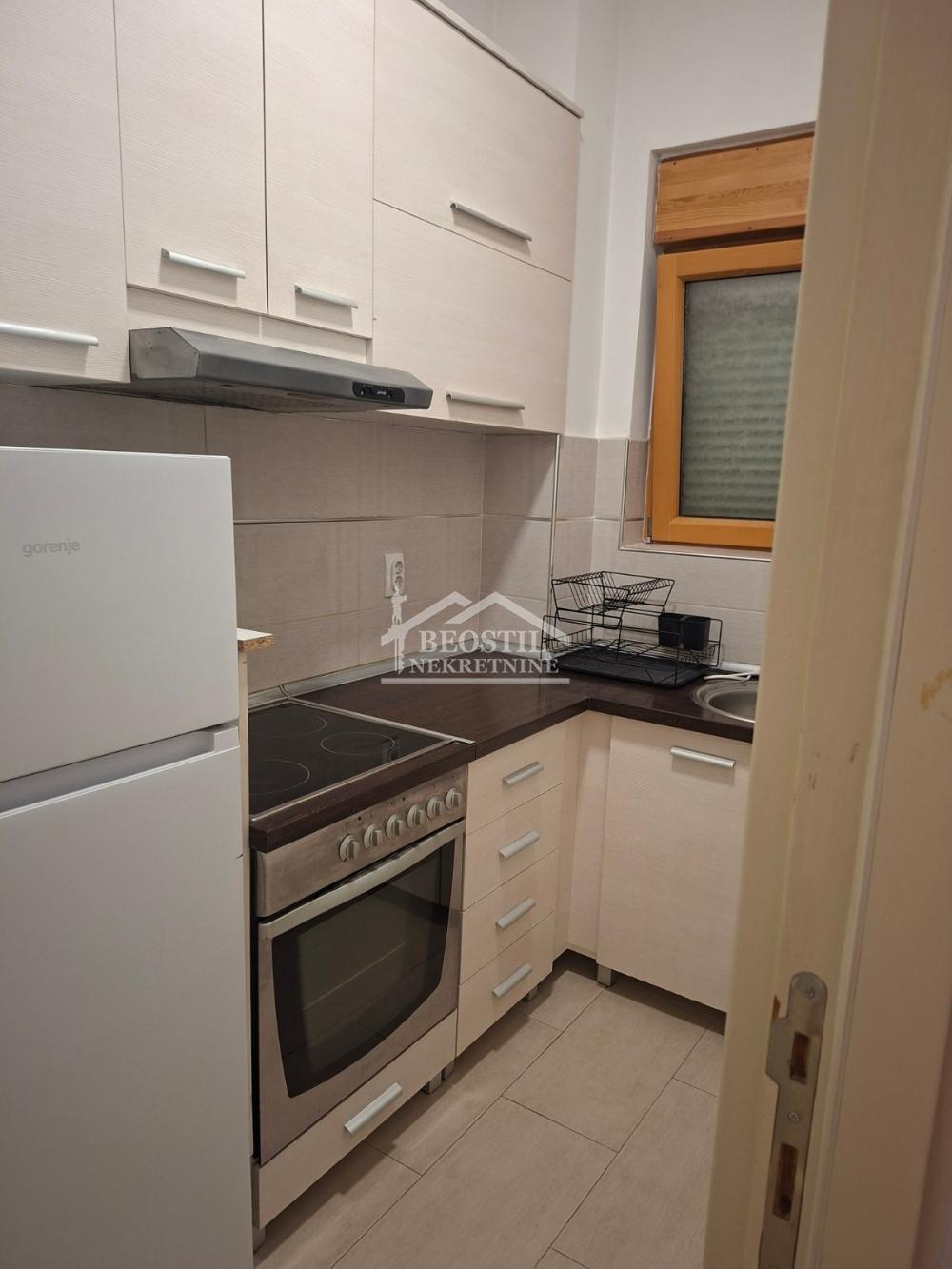 Stan Izdavanje Beograd Stan Izdavanje Beograd Denkova Bašta 43 m2