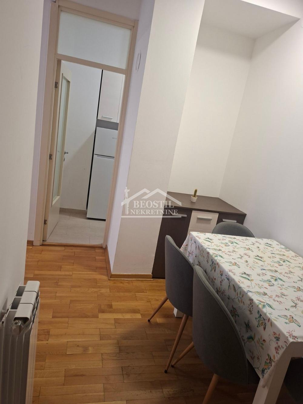 Stan Izdavanje Beograd Stan Izdavanje Beograd Denkova Bašta 43 m2