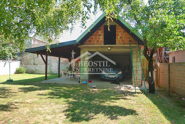 Kuća Prodaja Beograd Kuća Prodaja Beograd Batajnica 240 m2