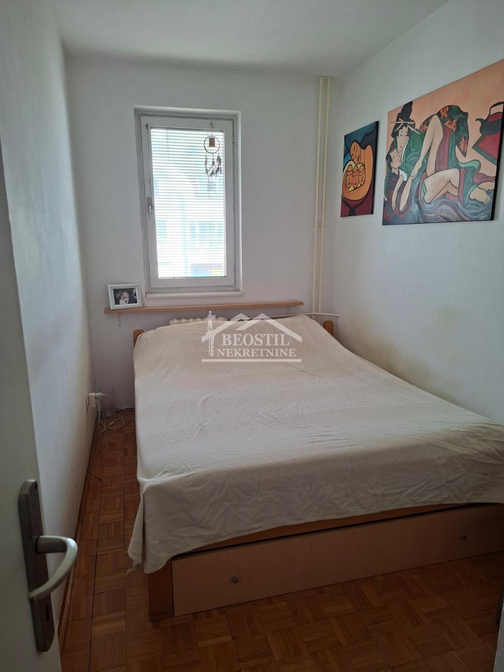 Stan Prodaja Beograd Stan Prodaja Beograd Bežanijska Kosa 3 92 m2