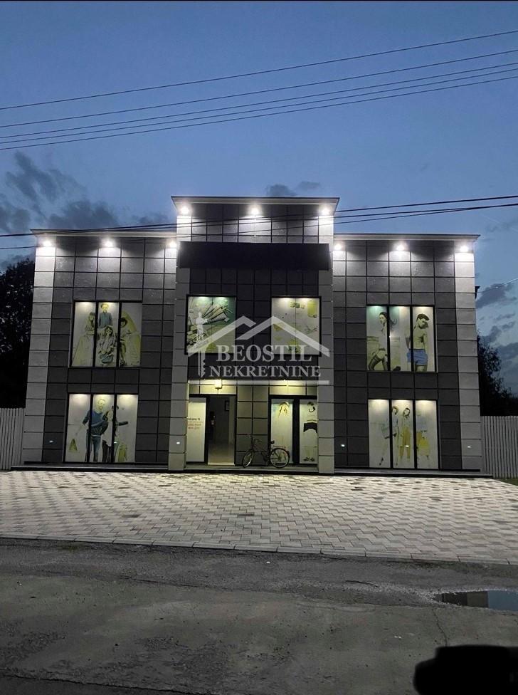 Lokal Izdavanje Smederevo Lokal Izdavanje Smederevo 606 m2