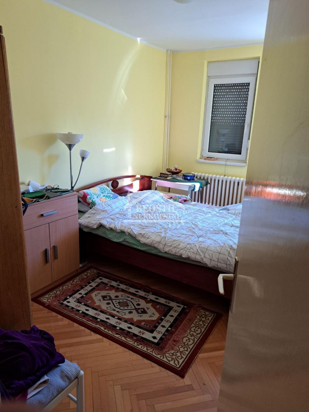 Stan Prodaja Beograd Stan Prodaja Beograd Južni Bulevar 102 m2
