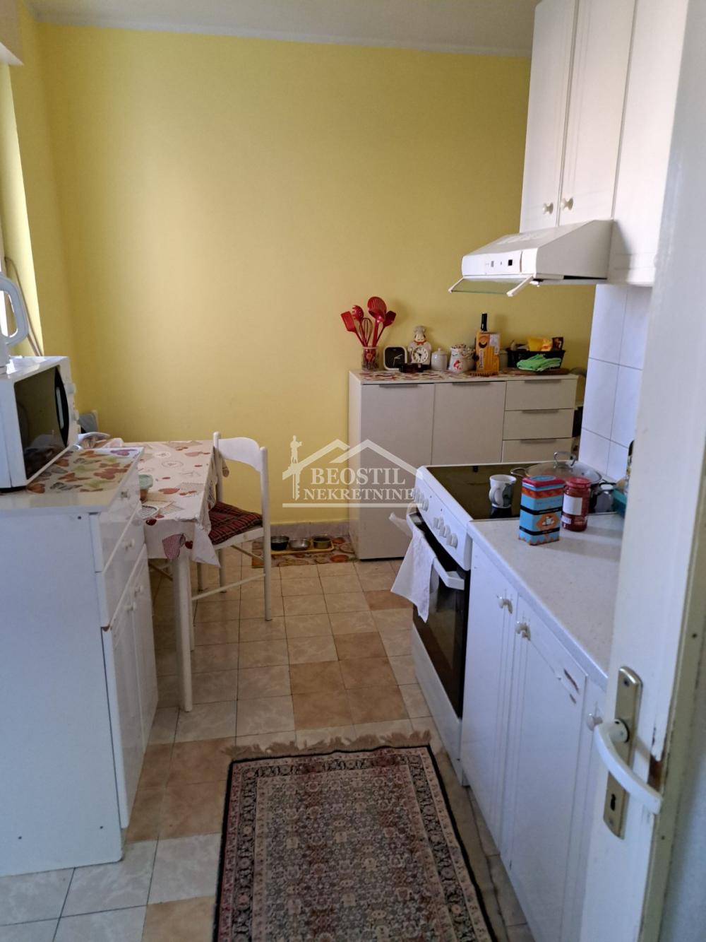 Stan Prodaja Beograd Stan Prodaja Beograd Južni Bulevar 102 m2