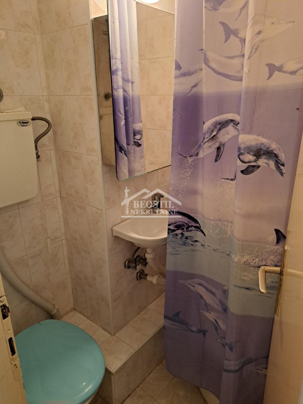 Stan Prodaja Beograd Stan Prodaja Beograd Južni Bulevar 102 m2