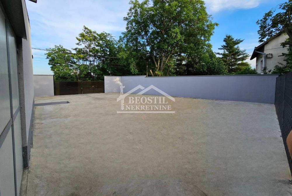 Lokal na prodaju, Vodanj, Smederevo, 159m², 249.000 €