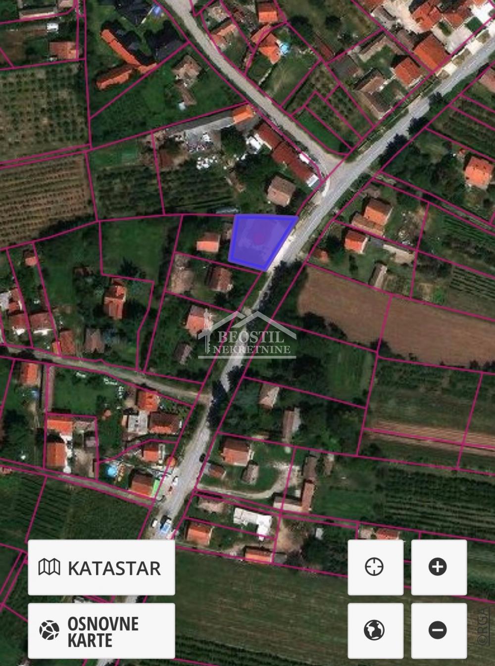 Lokal na prodaju, Vodanj, Smederevo, 159m², 249.000 €