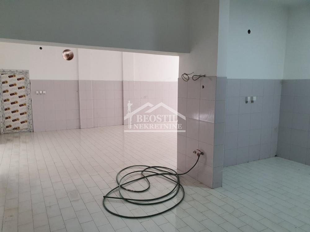 Lokal Prodaja Smederevo  159 m2