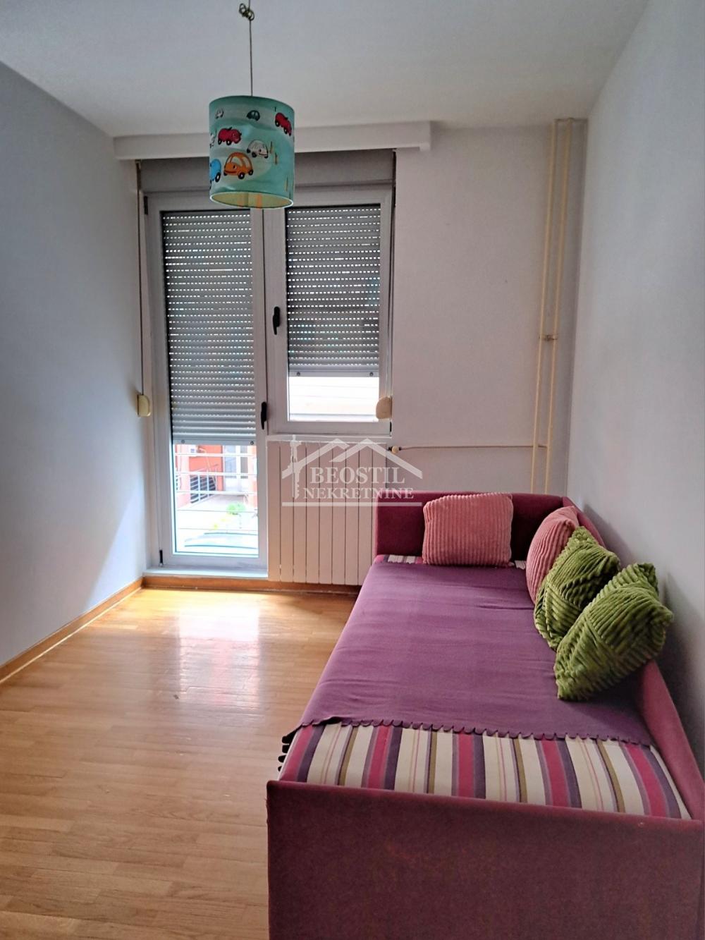 Stan Prodaja Beograd Crveni Krst 81 m2