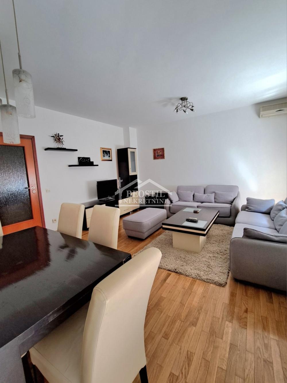 Stan Prodaja Beograd Crveni Krst 81 m2