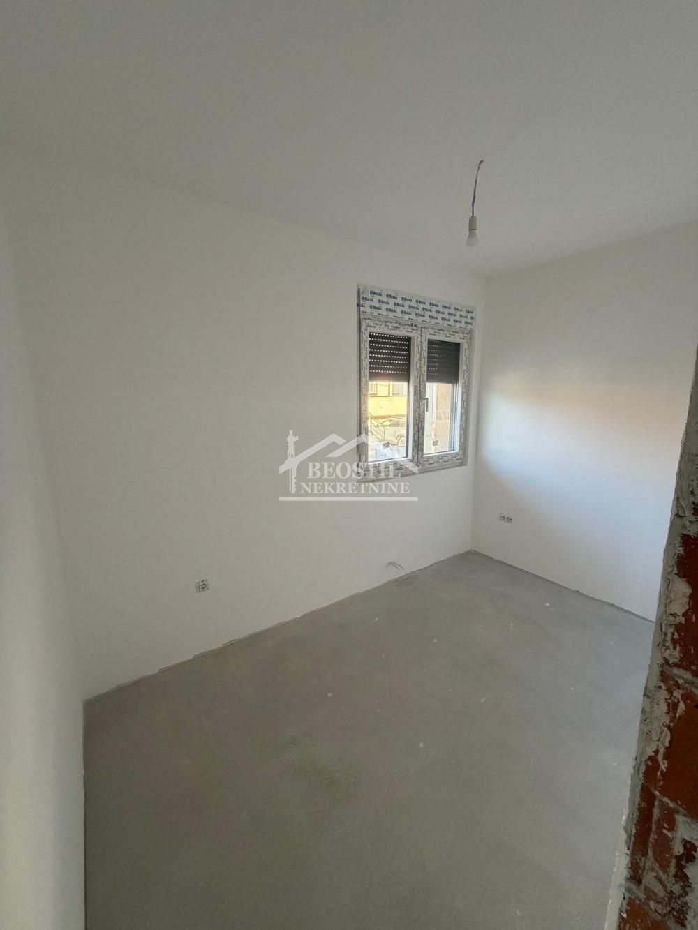 Stan Prodaja Beograd Stan Prodaja Beograd Ledine 43 m2