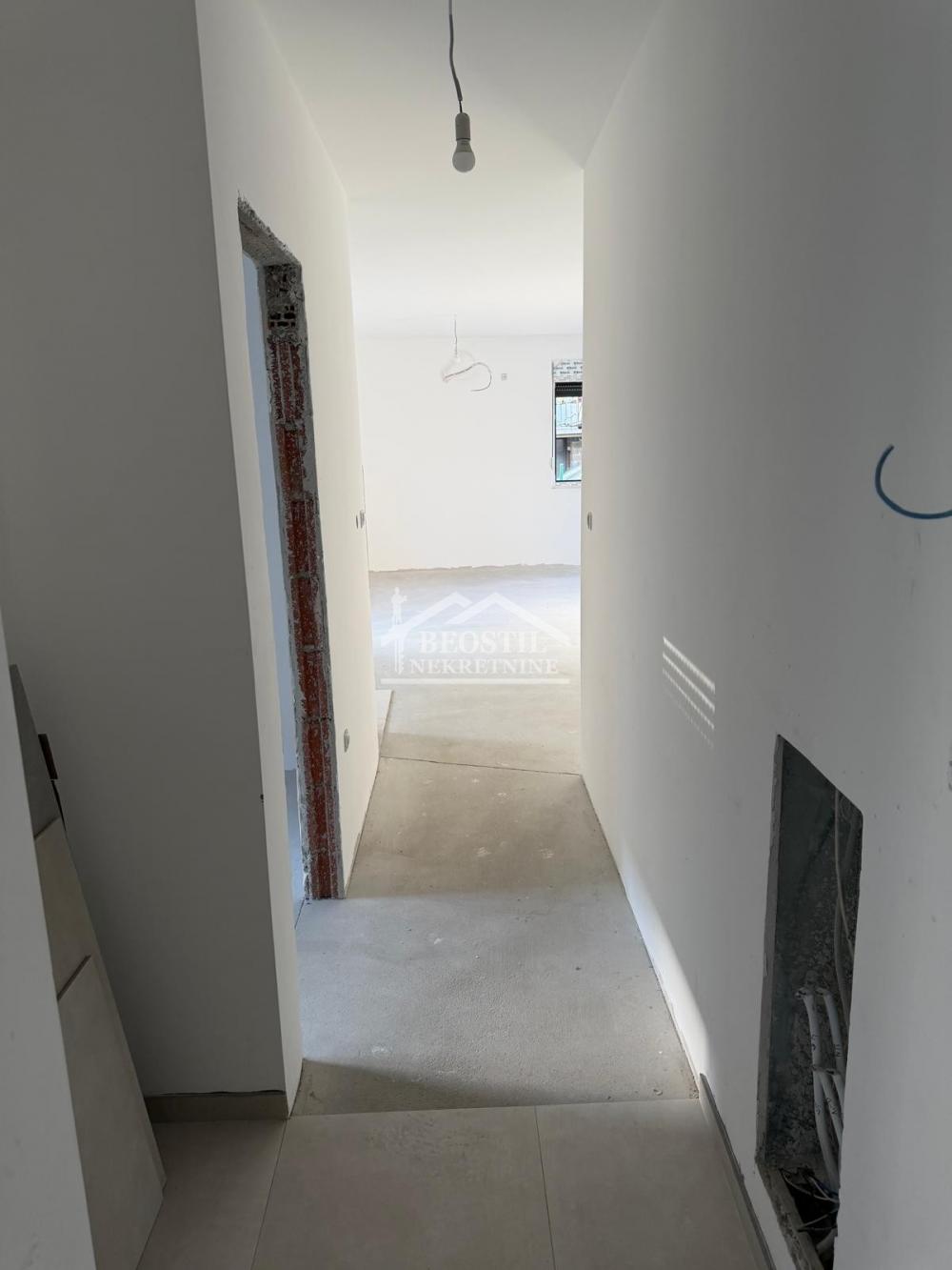 Stan Prodaja Beograd Stan Prodaja Beograd Ledine 43 m2