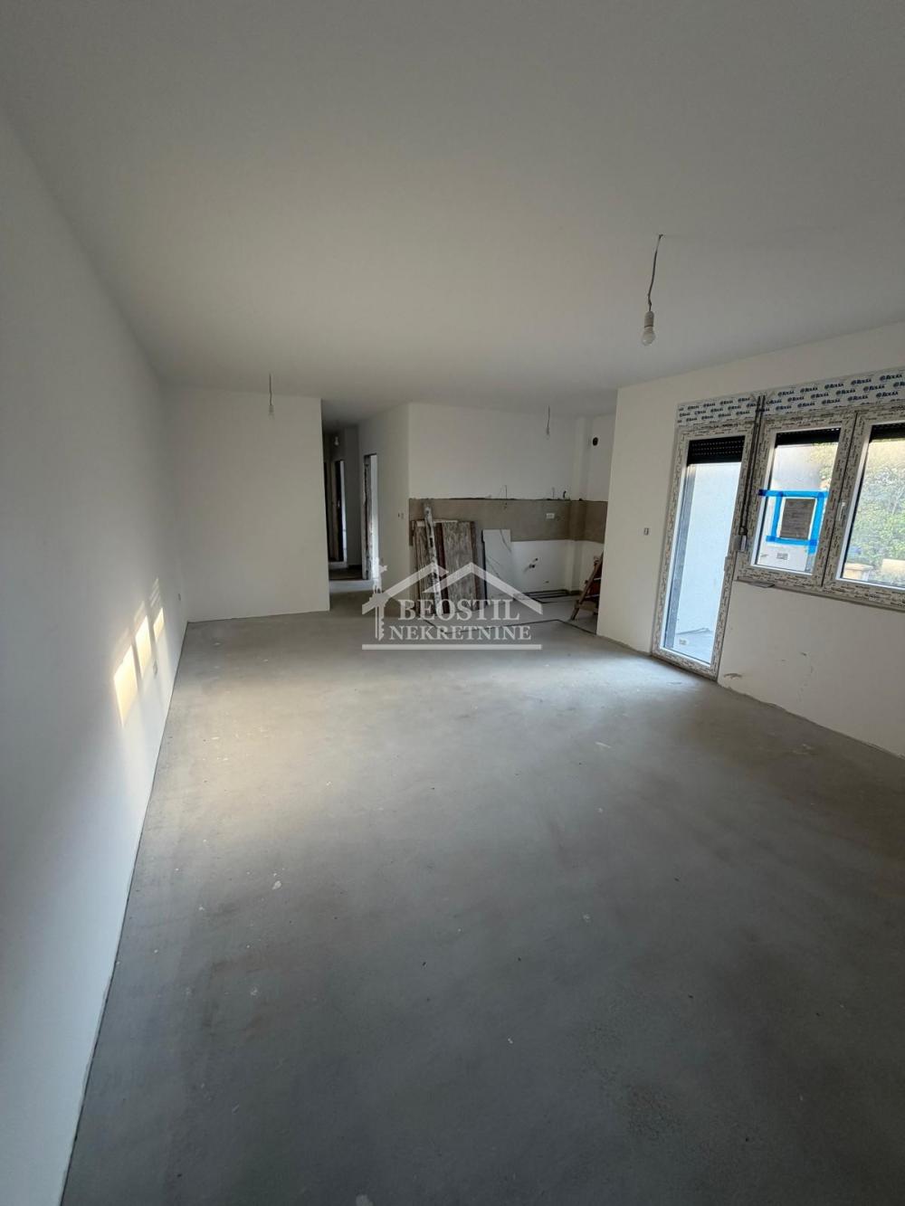 Stan Prodaja Beograd Stan Prodaja Beograd Ledine 62 m2
