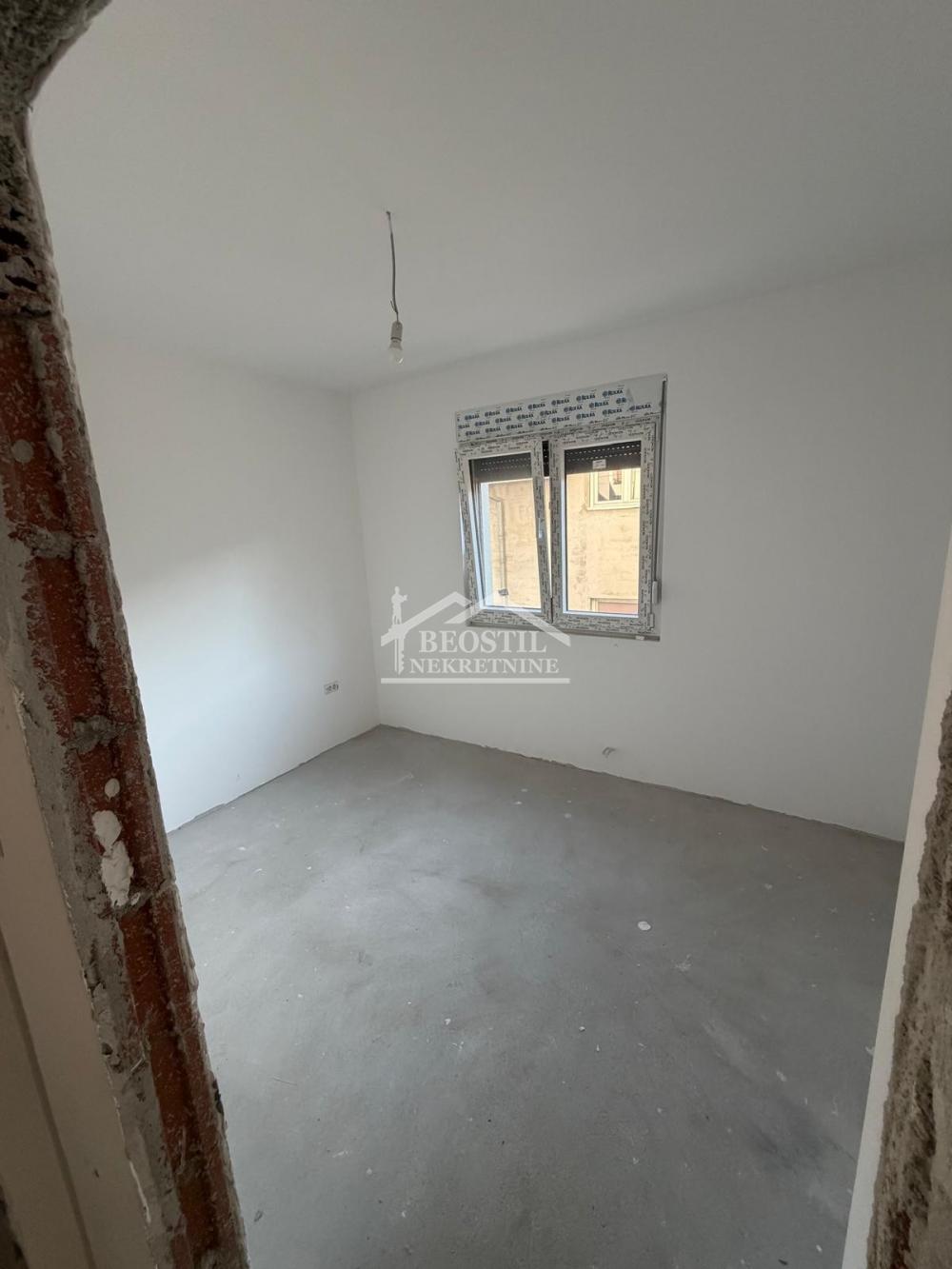 Stan Prodaja Beograd Stan Prodaja Beograd Ledine 62 m2