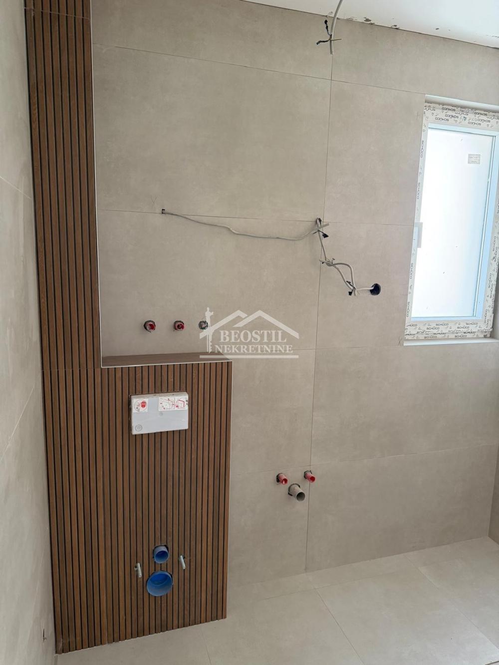 132026000_12_20261016111547 Dvoiposoban stan na prodaju, Ledine, Beograd, 66m², 165.000 €