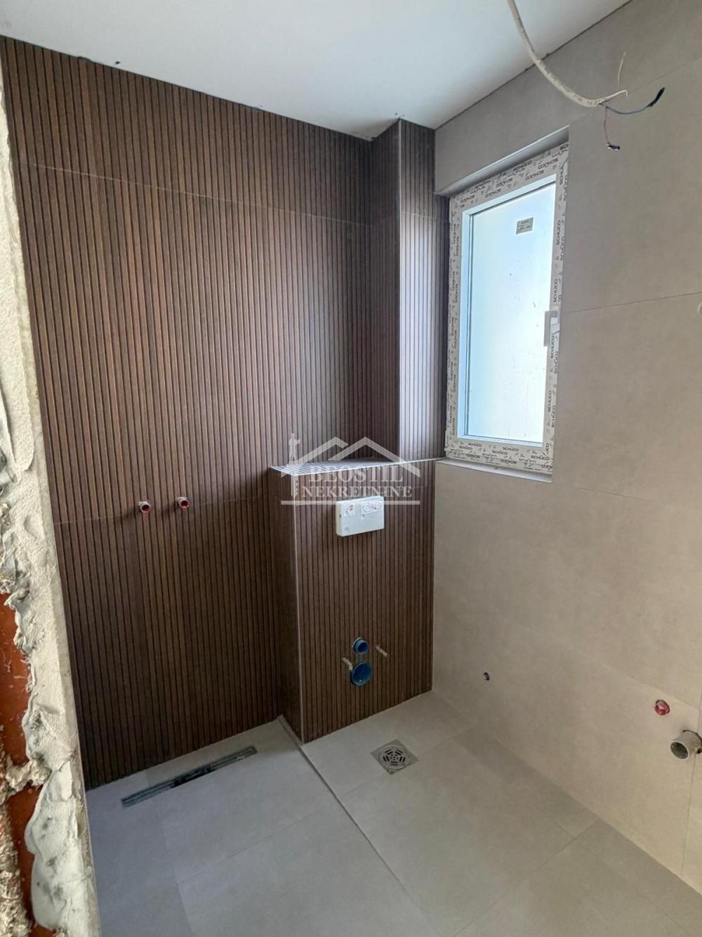 132026000_13_20261016111547 Dvoiposoban stan na prodaju, Ledine, Beograd, 66m², 165.000 €
