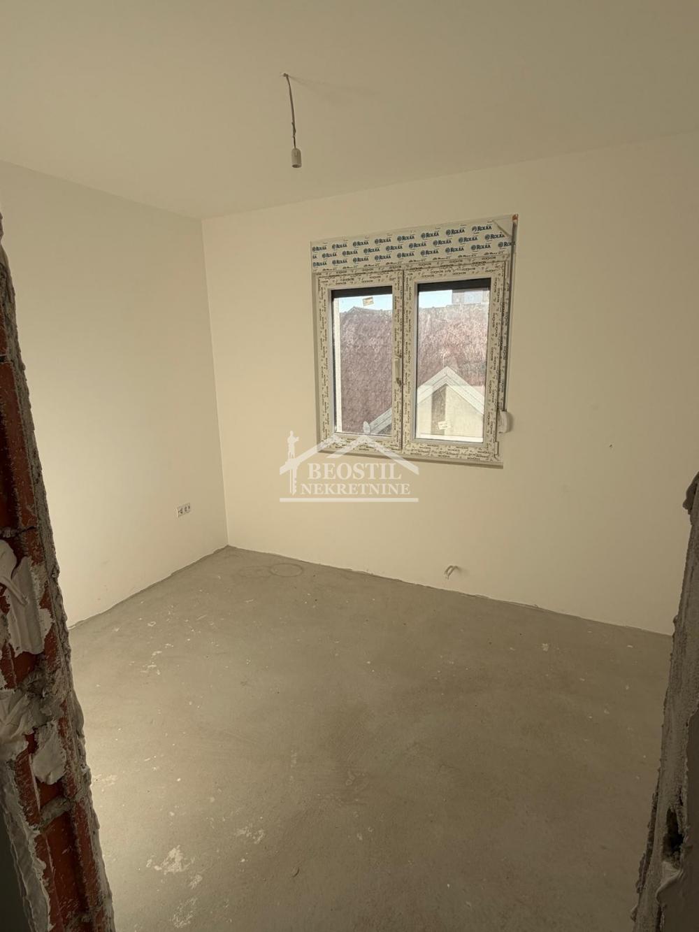 Stan Prodaja Beograd Stan Prodaja Beograd Ledine 66 m2