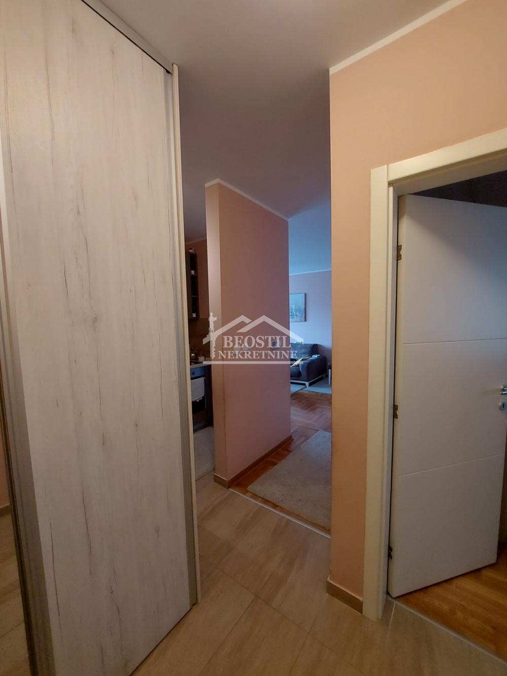 132026005_14_20261016124521 Trosoban stan na prodaju, Mirijevo, Beograd, 52m², 148.000 €