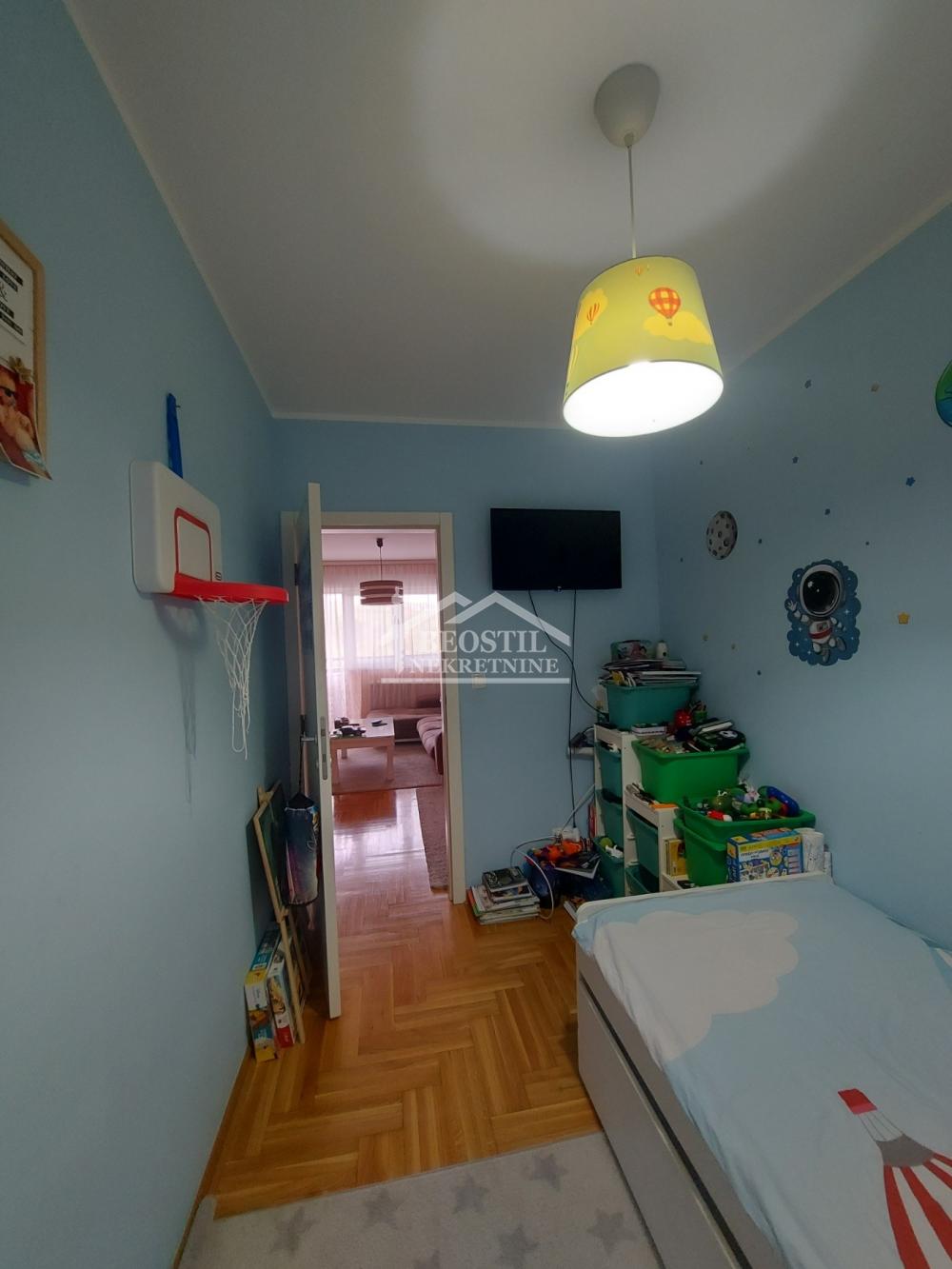 Stan Prodaja Beograd Stan Prodaja Beograd Mirijevo 52 m2