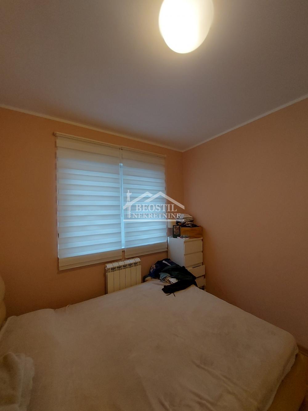 Stan Prodaja Beograd Stan Prodaja Beograd Mirijevo 52 m2
