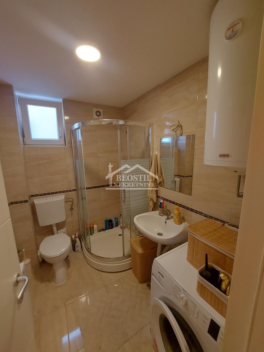 132026005_9_20261016124519 Trosoban stan na prodaju, Mirijevo, Beograd, 52m², 148.000 €