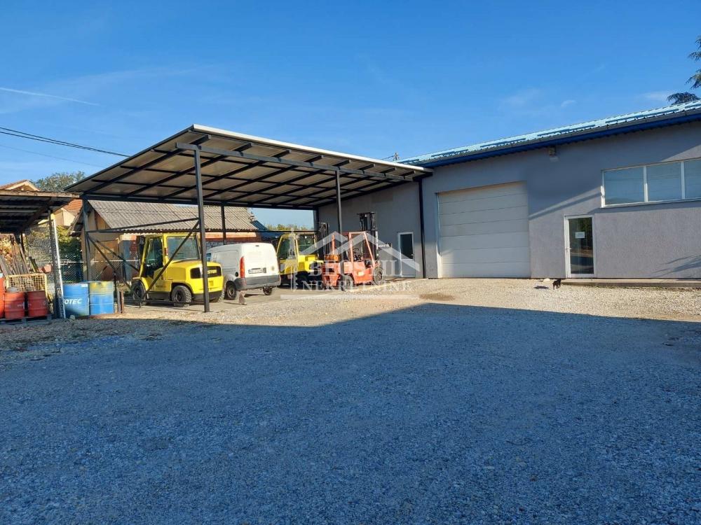 Lokal Prodaja Kragujevac  257 m2