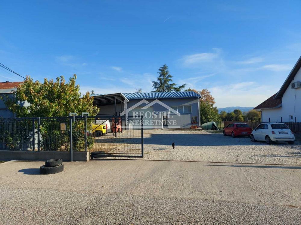 Lokal Prodaja Kragujevac  257 m2