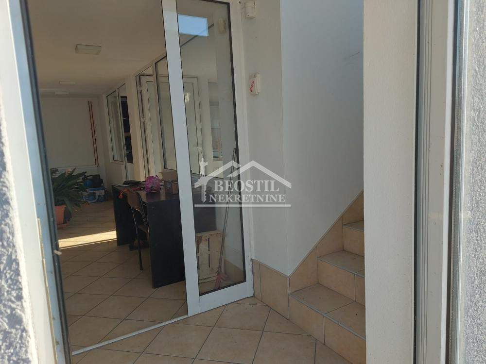 Lokal Prodaja Kragujevac  257 m2