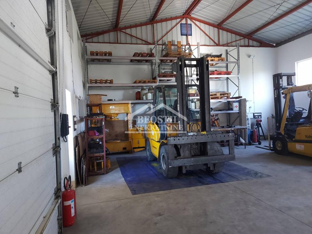 Lokal Prodaja Kragujevac  257 m2
