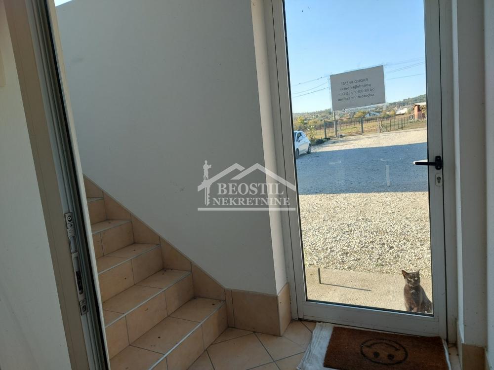 Lokal Prodaja Kragujevac  257 m2