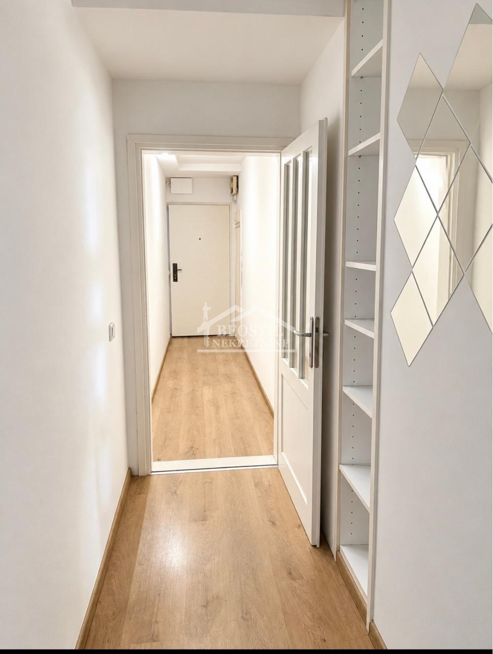 Stan Prodaja Beograd Stan Prodaja Beograd Beograd Centar 30 m2