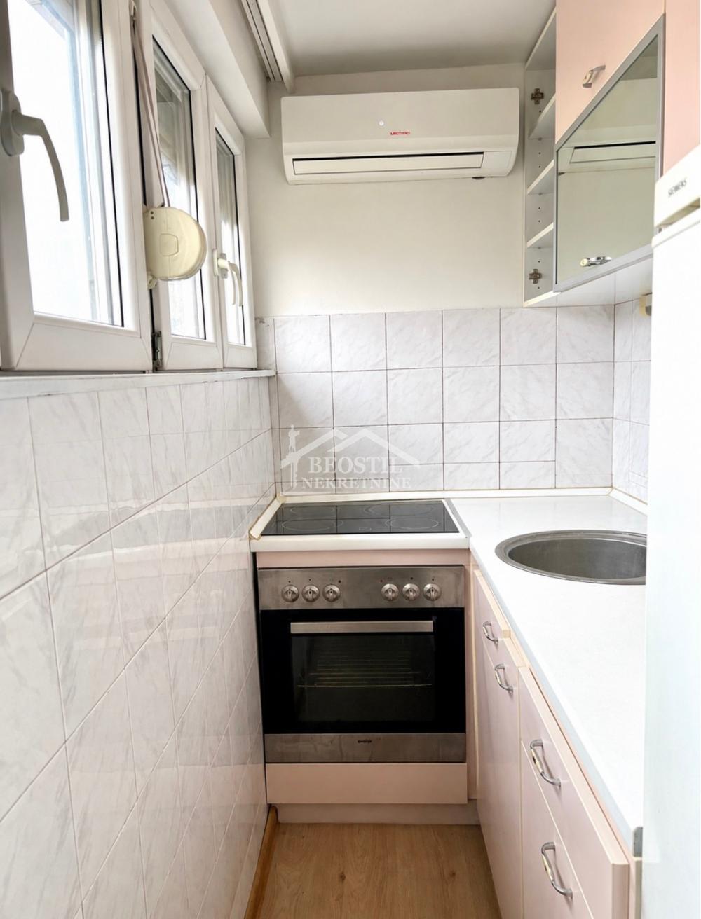 Stan Prodaja Beograd Stan Prodaja Beograd Beograd Centar 30 m2