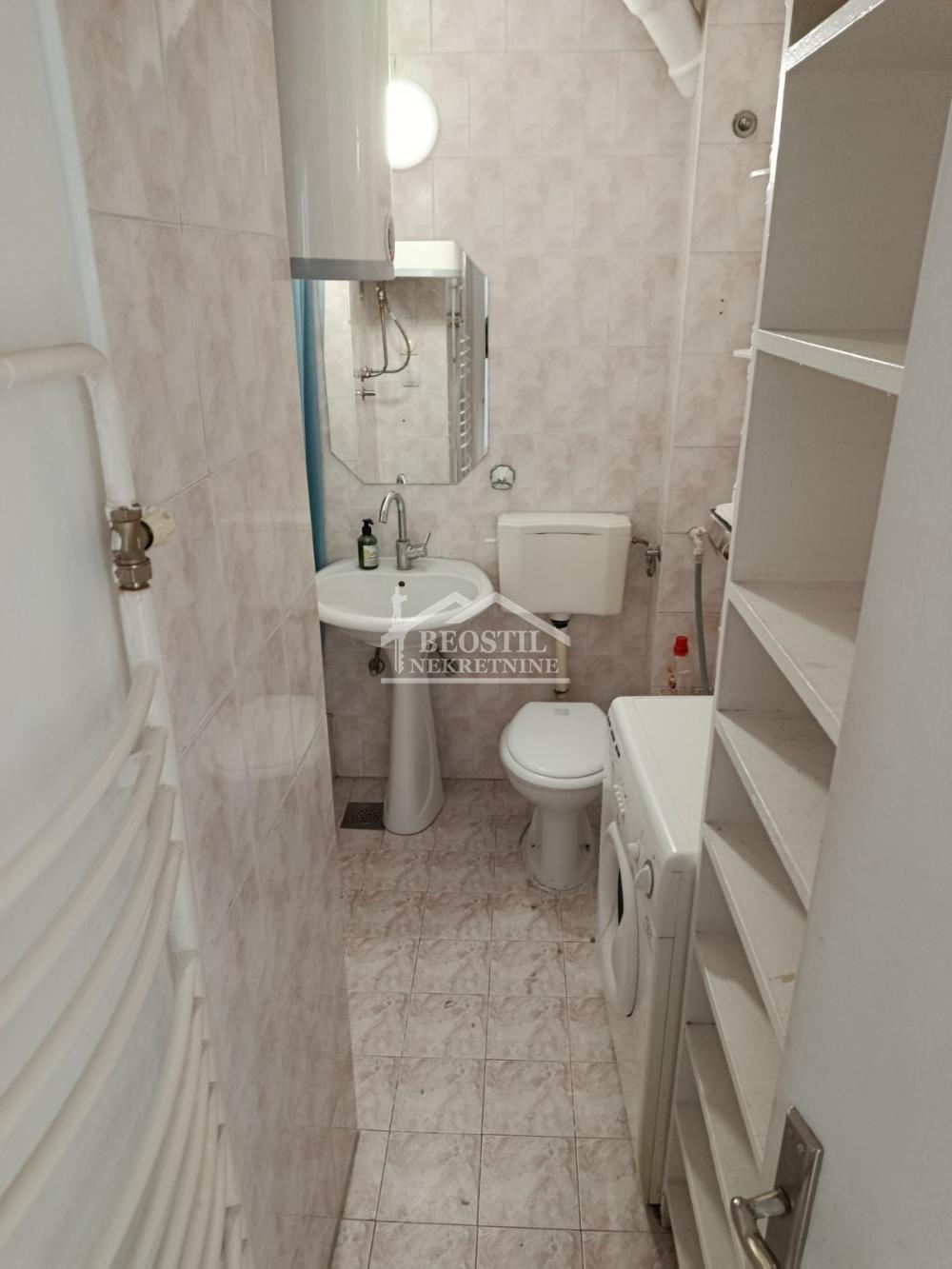 132026031_11_20261023140526 Jednosoban stan na prodaju, Ruzveltova, Beograd, 33m², 140.000 €