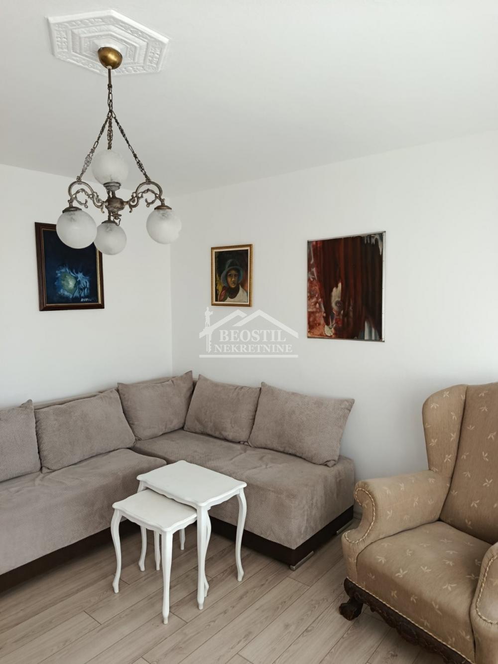 Stan Prodaja Beograd Stan Prodaja Beograd Ruzveltova 33 m2