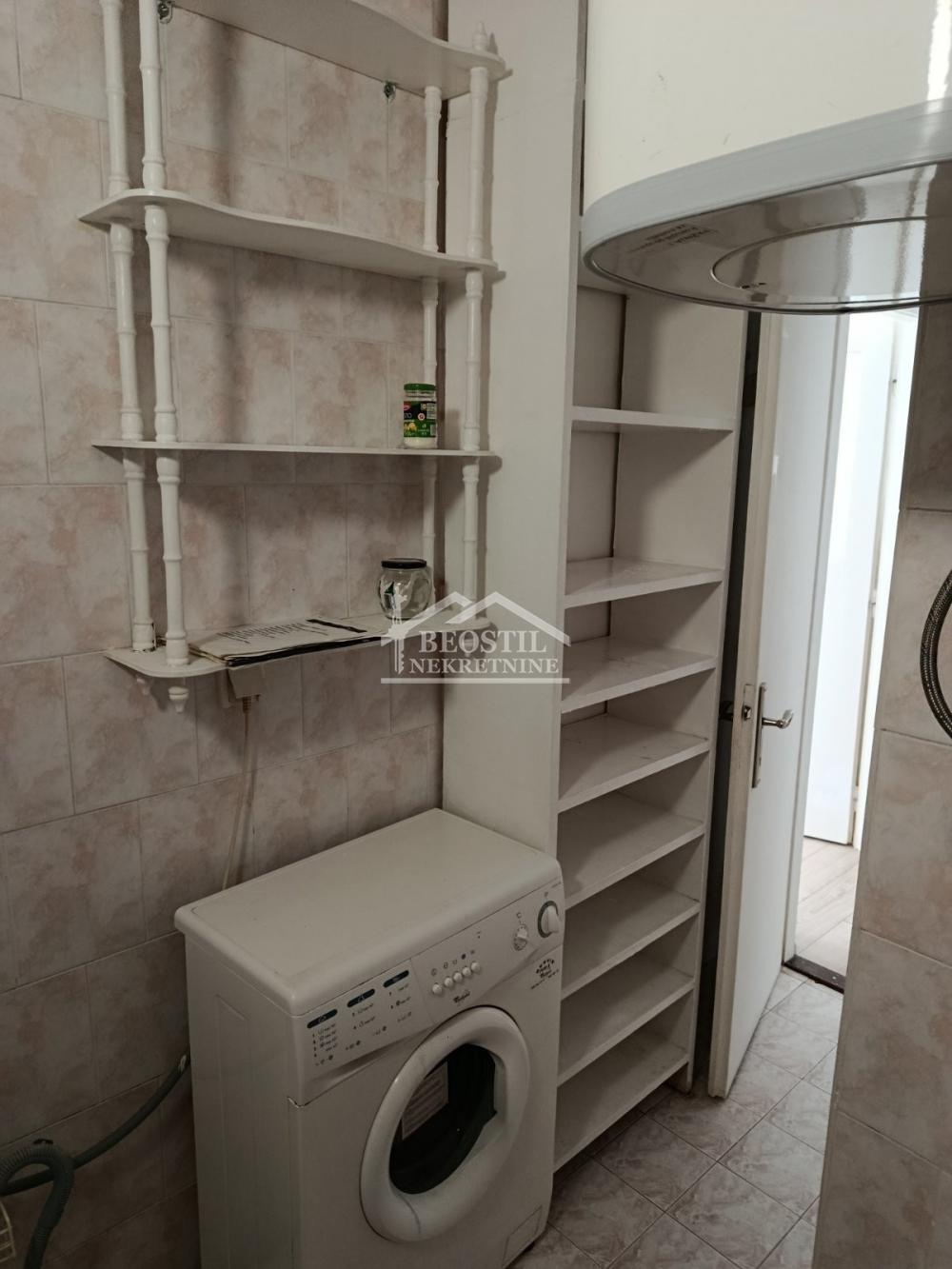 132026031_14_20261023140528 Jednosoban stan na prodaju, Ruzveltova, Beograd, 33m², 140.000 €